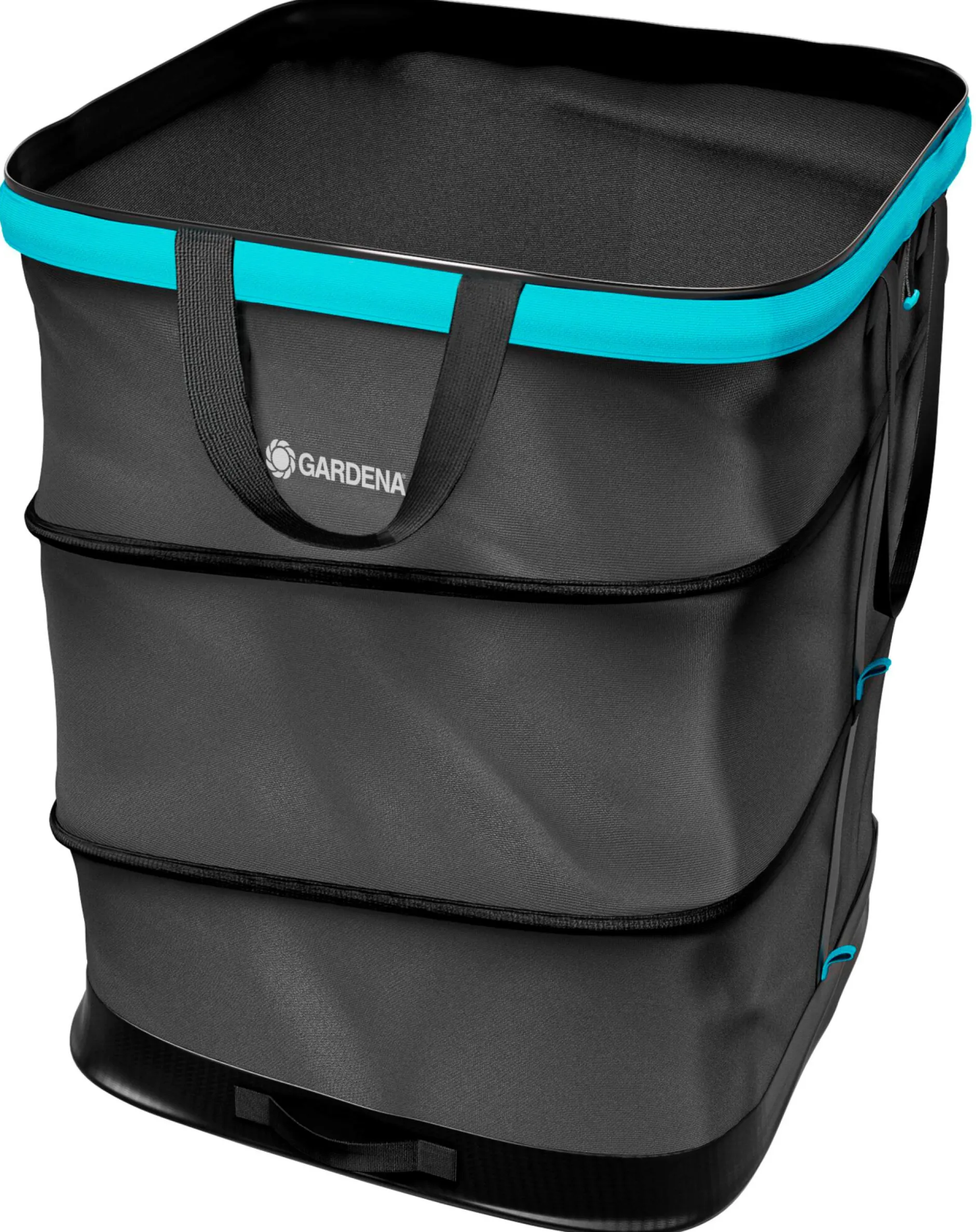 ohgreen Maak Je Tuin Lenteklaar|Handgereedschap|Tuinzak popup vierkant maat L 220l