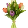 ohgreen Sfeermakers|Tulpenbundel geel/zalm mix
