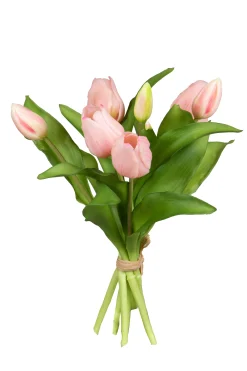 ohgreen Sfeermakers|Tulpenbundel licht roze