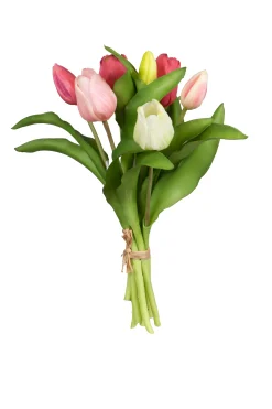 ohgreen Sfeermakers|Tulpenbundel roze mix