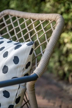 ohgreen Tuinmeubelen|Turin loungeset