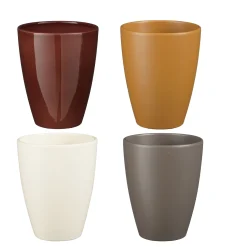 ohgreen Potten En Vazen|Tusca pot h17xd13,5cm