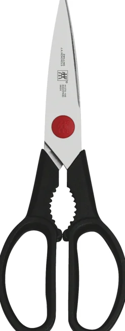 ohgreen Koken|Twin L Multifunctionele schaar 205 mm