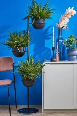 ohgreen Kaarsen|Twist Kegelkaars - H25 x 5 cm