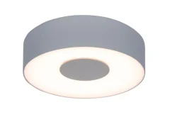 ohgreen Verlichting|Ecocheques|Ublo wand / plafondlamp small zilver led 8w