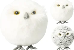 ohgreen Kerstdecoratie|Uil