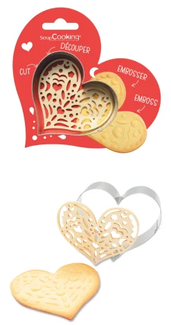 ohgreen Bakken|Uitsteekvorm