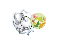 ohgreen Bakken|Uitsteekvorm