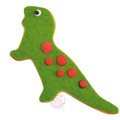 ohgreen Bakken|Uitsteekvorm