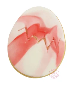 ohgreen Bakken|Uitsteekvorm