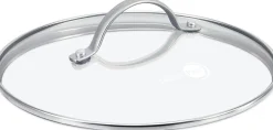 ohgreen Koken|Universeel glazen deksel 30 cm