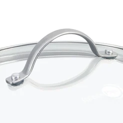 ohgreen Koken|Universeel glazen deksel 32 cm