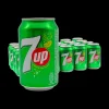 ohgreen Drank|7-up 24x330ml
