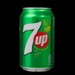 ohgreen Drank|7-up 24x330ml