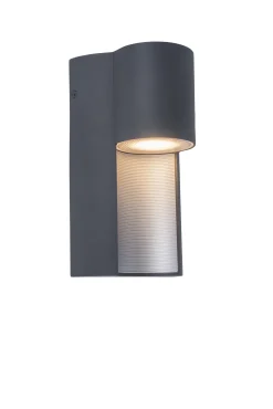 ohgreen Verlichting|Urban wandlamp donkergrijs gu10 7w