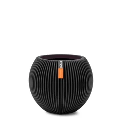 ohgreen Potten En Vazen|Vaas bol groove 21x19