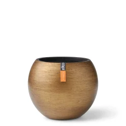 ohgreen Potten En Vazen|Vaas bol Retro 22x18