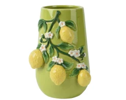 ohgreen Potten En Vazen|Vaas Citroenen