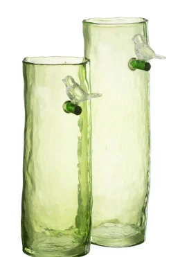 ohgreen Potten En Vazen|Herfst|Vaas vogel