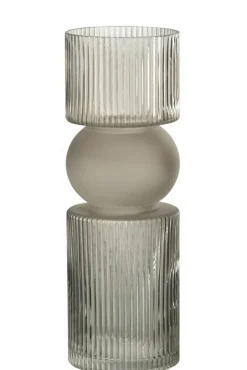 ohgreen Potten En Vazen|Herfst|Vaas/kaars snoep glas