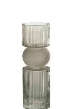 ohgreen Potten En Vazen|Herfst|Vaas/kaars snoep glas