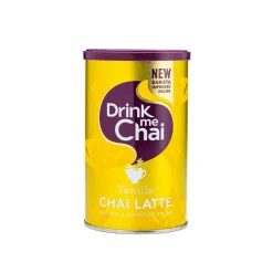 ohgreen Drank|Vanilla chai