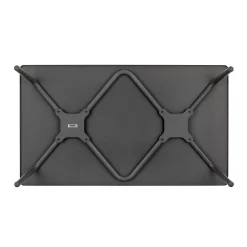 ohgreen Tuinmeubelen|Vence rechthoekige salontafel