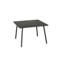 ohgreen Tuinmeubelen|Vence vierkante salontafel