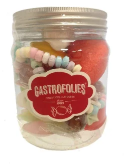 ohgreen Voeding|Verjaardag mix