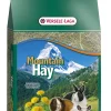 ohgreen Knaagdieren Voeding|Versele-Laga Mountain Hay - Dandelion 500g
