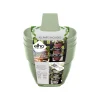 ohgreen Kunststof|Ecocheques|VERTICAL FOREST SET/3 PISTACHEGROEN