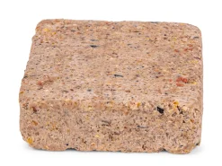 ohgreen Vogels Voeding|Vetblok met meelwormen 300g