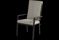 ohgreen Tuinmeubelen|Vienna dining stoel