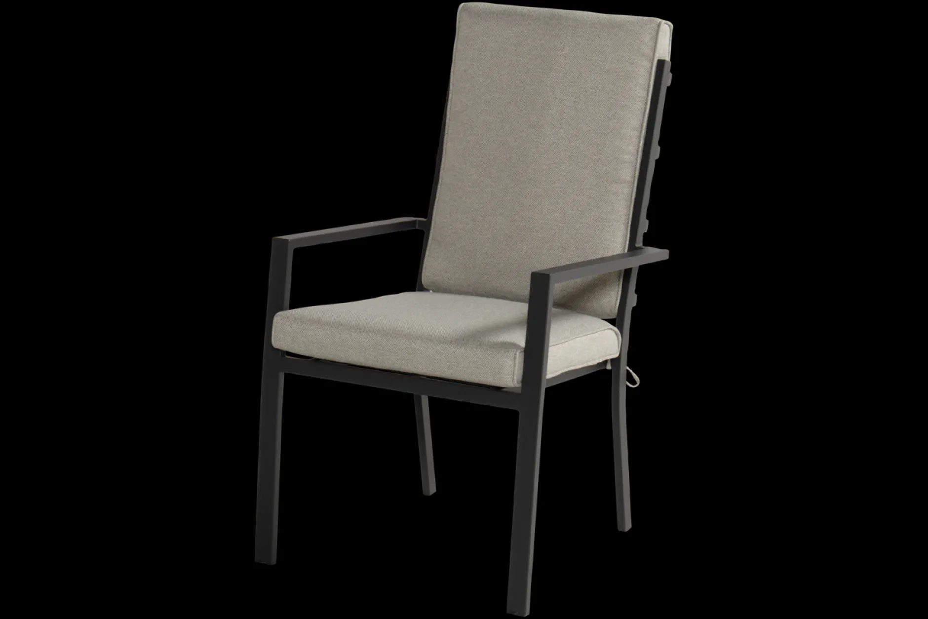 ohgreen Tuinmeubelen|Vienna dining stoel