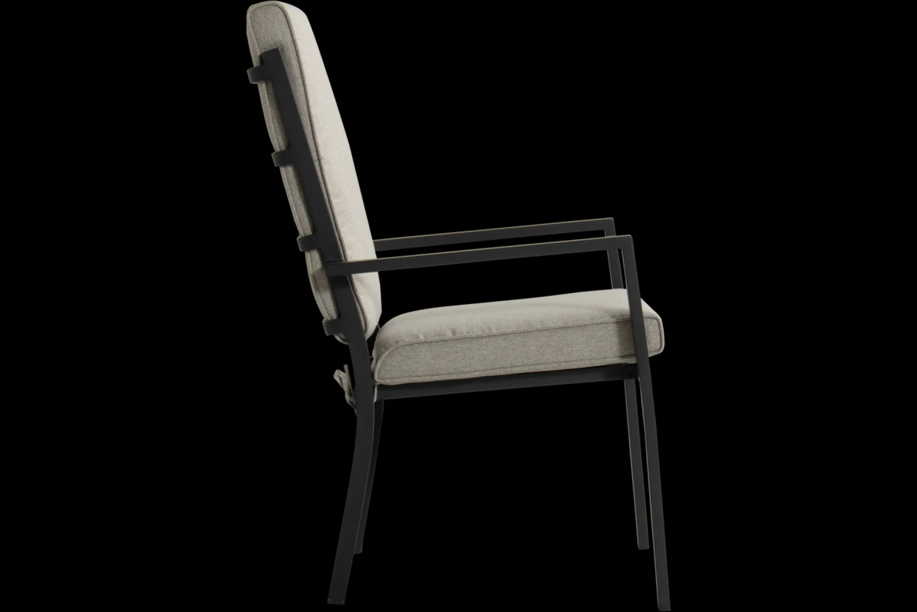 ohgreen Tuinmeubelen|Vienna dining stoel