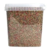 ohgreen Voeding|Vijverkorrels 5 liter 3 mm.