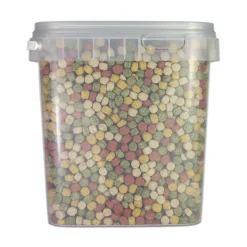 ohgreen Voeding|Vijverkorrels 2,5 liter 6 mm.