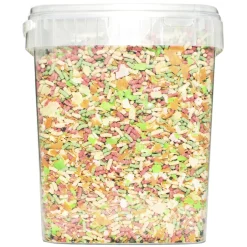 ohgreen Voeding|Vijvermenu 10 liter