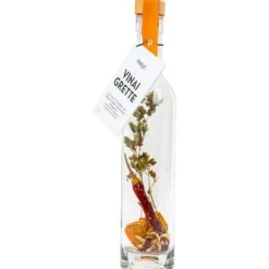 ohgreen Voeding|Vinaigrette spaanse peper