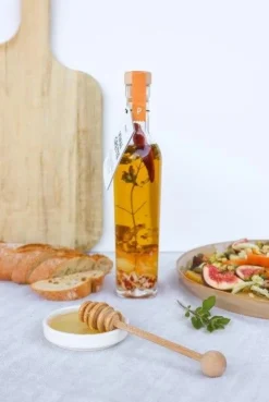 ohgreen Voeding|Vinaigrette spaanse peper