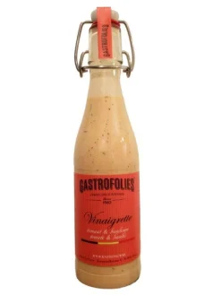 ohgreen Voeding|Vinaigrette tomaat basilicum