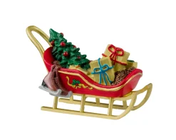 ohgreen Lemax Kerstdorpen|Vintage christmas