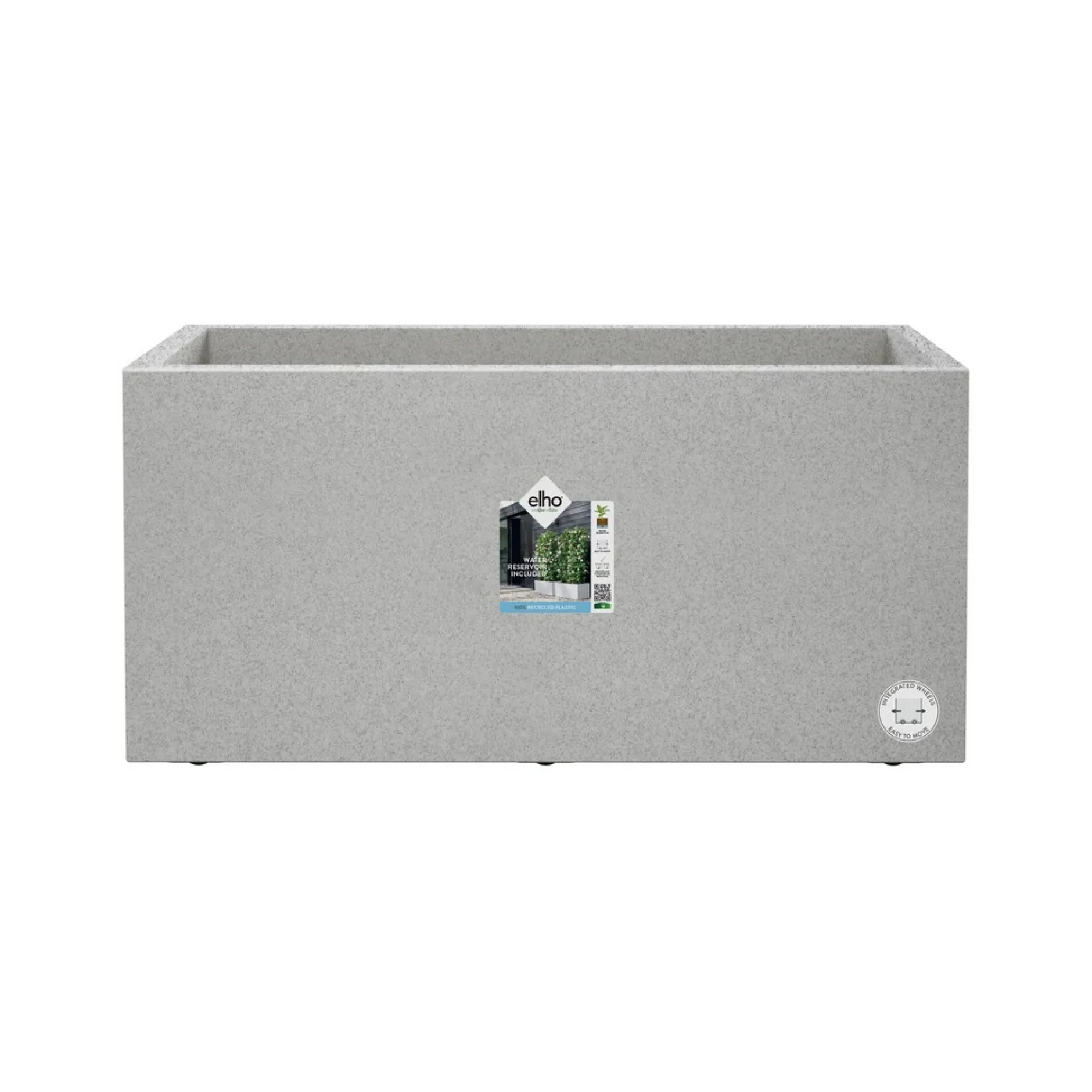 ohgreen Kunststof|Ecocheques|Vivo next lang 80