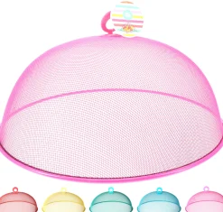 ohgreen Sfeermakers|Vliegenkap metaal 35cm - 5ass