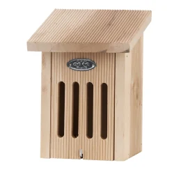 ohgreen Ecocheques|Insectenhotels|Vlinderkast in cadeaudoos