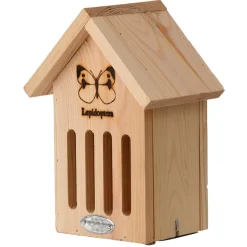 ohgreen Ecocheques|Voederhuisjes En Aanverwanten|Vlinderkast silhouet