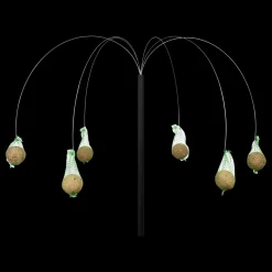 ohgreen Voederhuisjes En Aanverwanten|Voederhanger palm