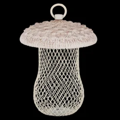 ohgreen Voederhuisjes En Aanverwanten|Voedersilo parasolzwam