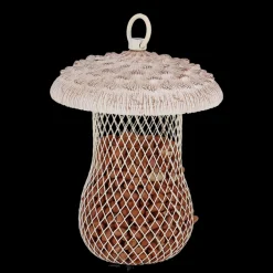 ohgreen Voederhuisjes En Aanverwanten|Voedersilo parasolzwam