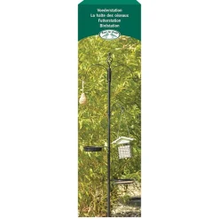 ohgreen Voederhuisjes En Aanverwanten|Voederstation